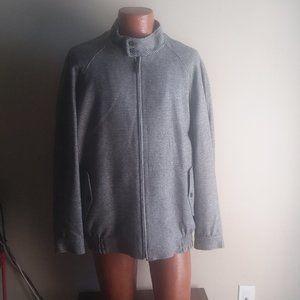 Mobley & Sons Camel Hair Jacket